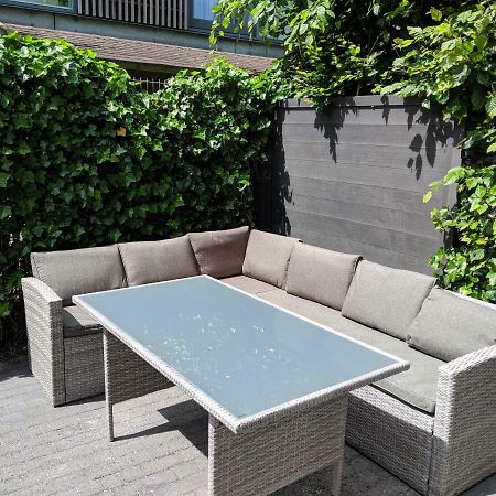 Amsterdam City Oasis 外观 照片