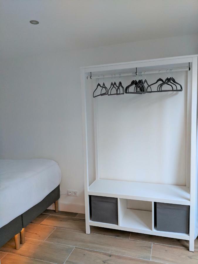 Amsterdam City Oasis 外观 照片