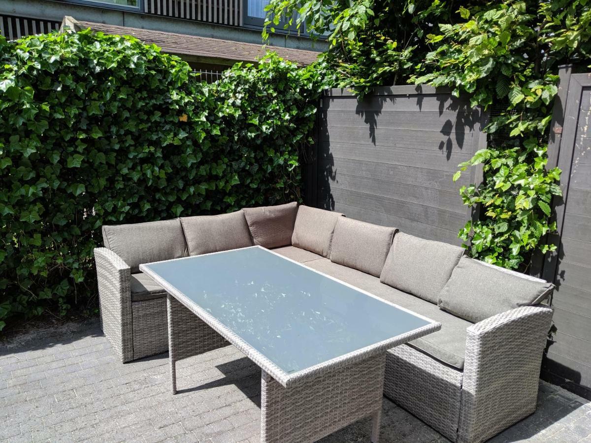 Amsterdam City Oasis 外观 照片