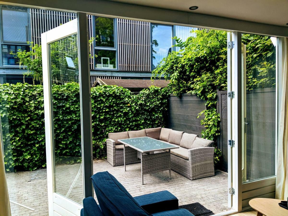 Amsterdam City Oasis 外观 照片
